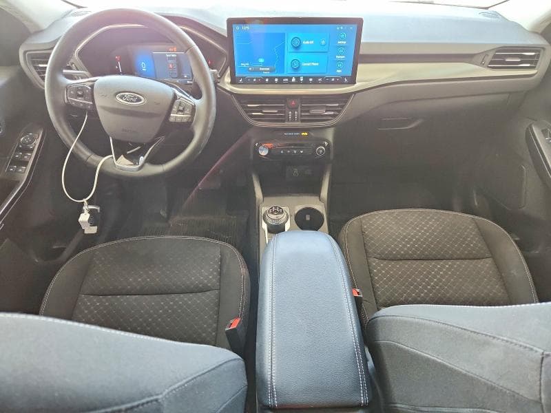 2025 FORD ESCAPE ACTIVE 8