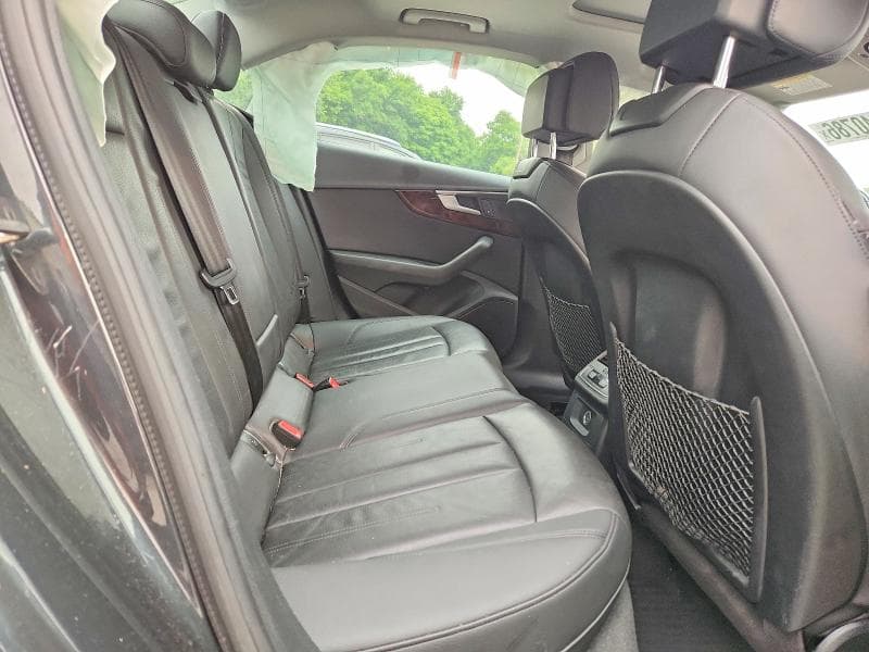 2019 AUDI A4 PREMIUM 10
