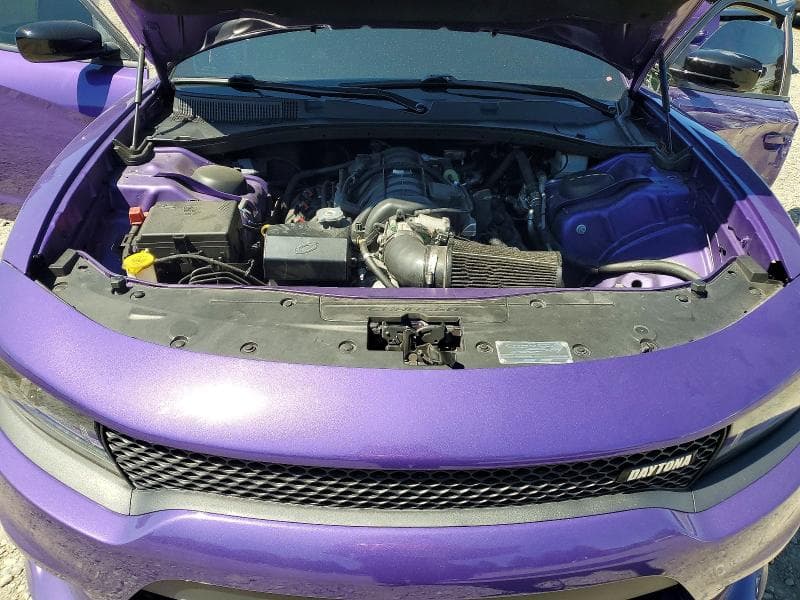 2023 DODGE CHARGER R/T 11