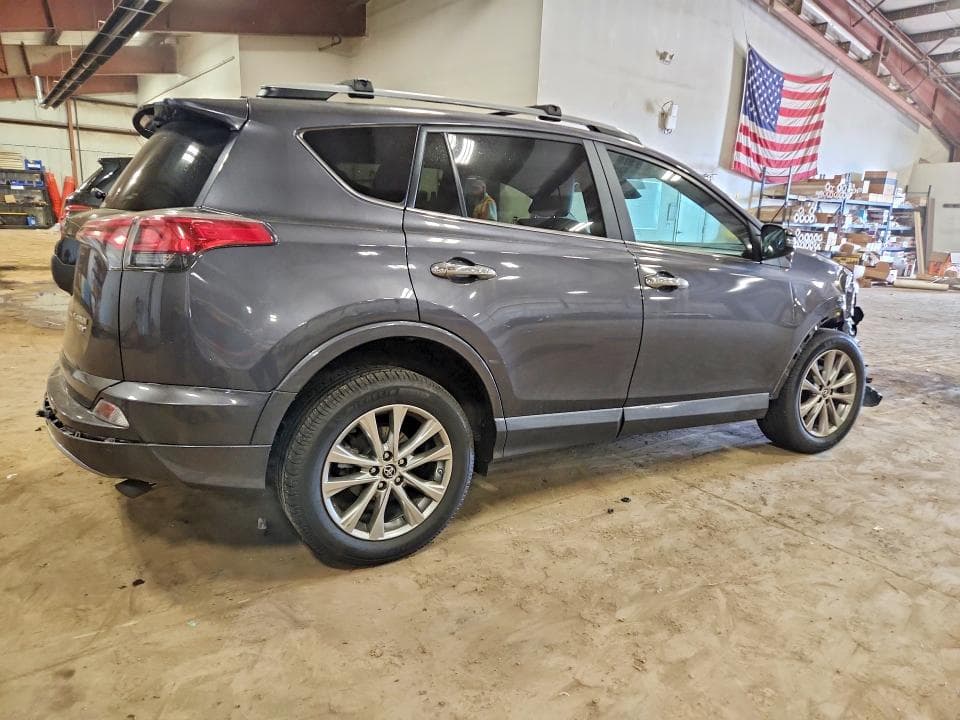2017 TOYOTA RAV4 PLATINUM 3