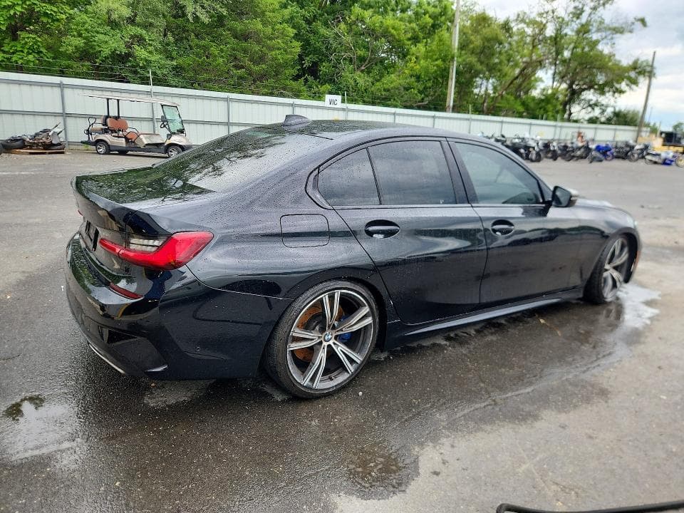 2020 BMW M340XI 3