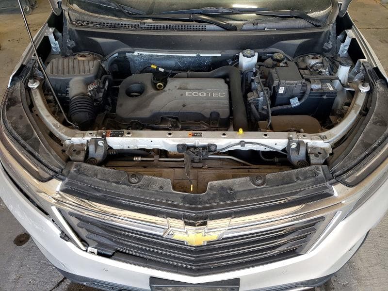 2022 CHEVROLET EQUINOX LT 12