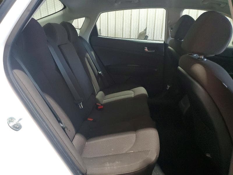2019 KIA OPTIMA LX 10