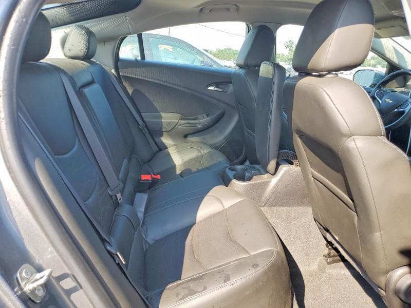 2019 CHEVROLET VOLT PREMIER 10