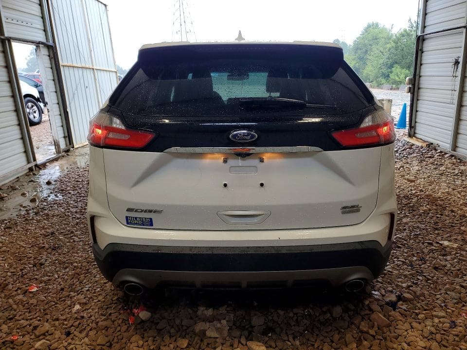 2020 FORD EDGE SEL 6