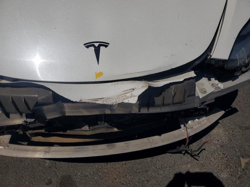 2019 TESLA MODEL 3 11
