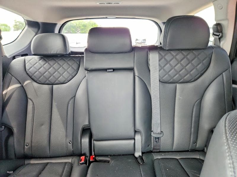 2023 HYUNDAI SANTA FE LIMITED 10