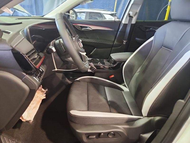 2026 BUICK ENVISION SPORT TOURING 7
