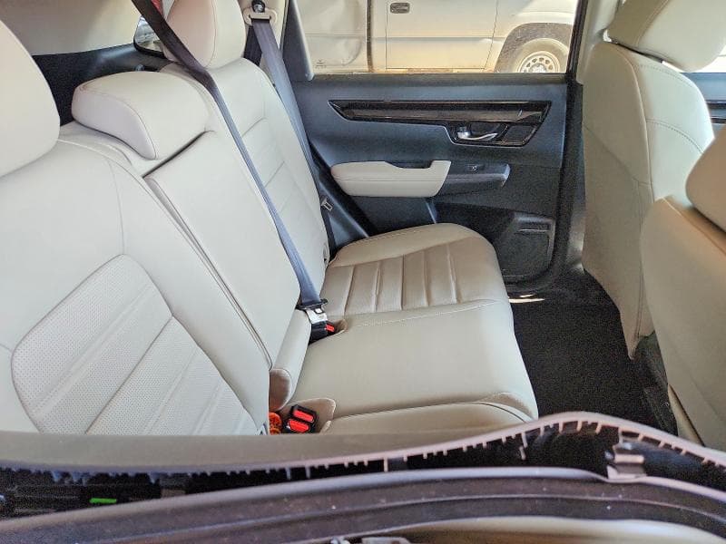 2026 HONDA CR-V EXL 11