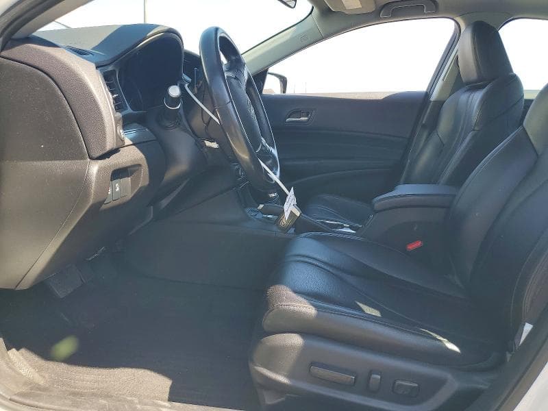 2020 ACURA ILX 7
