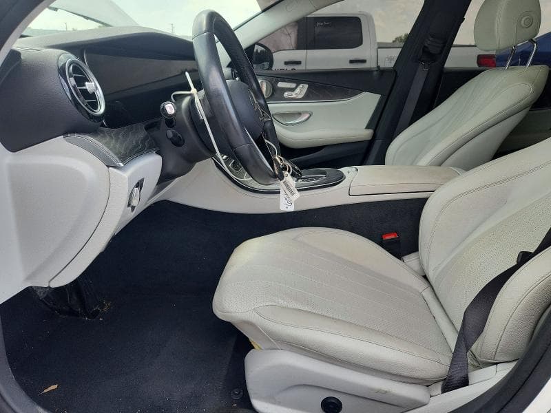 2022 MERCEDES-BENZ E 350 7