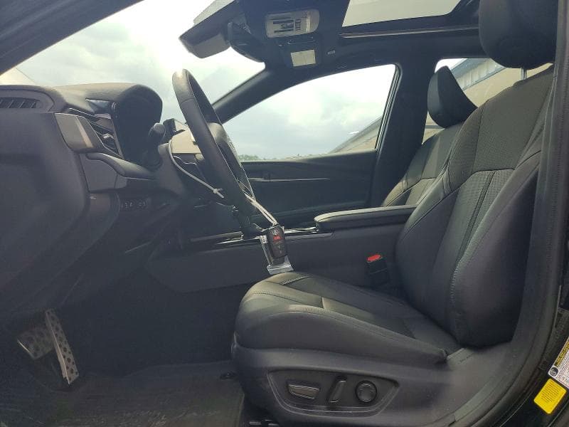 2026 TOYOTA CAMRY NIGHTSHADE 7