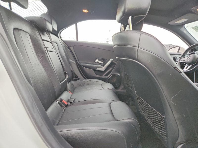 2020 MERCEDES-BENZ A 220 4MATIC 10