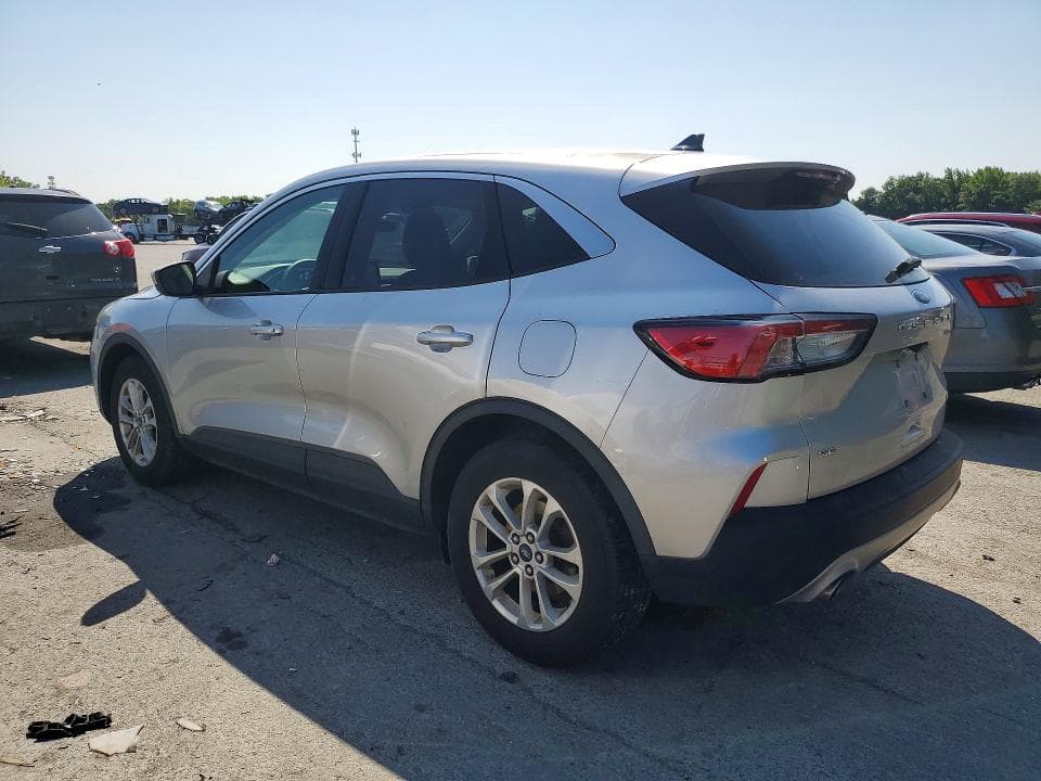 2020 FORD ESCAPE SE 2