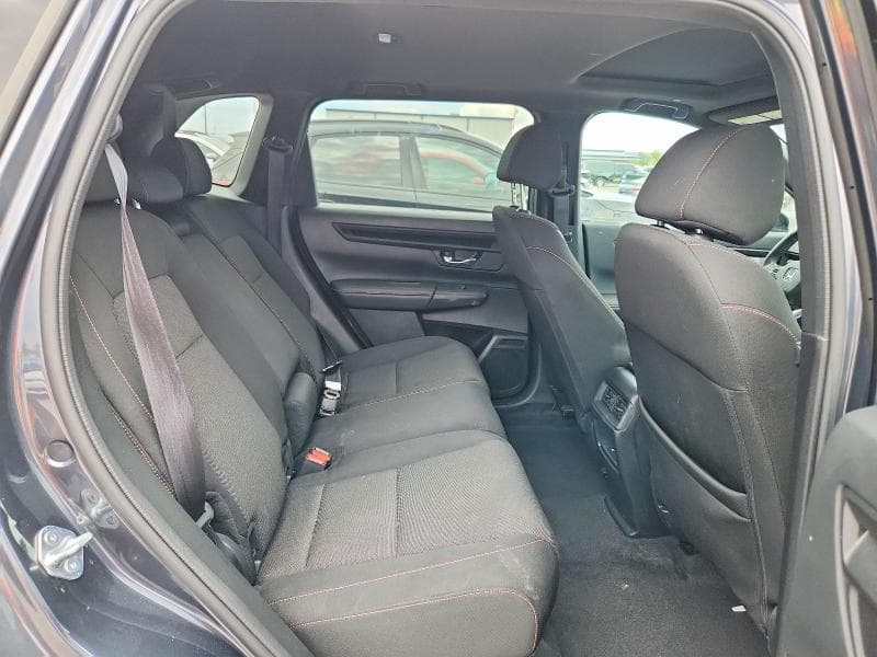 2024 HONDA CR-V SPORT 11