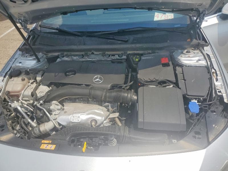 2022 MERCEDES-BENZ A 220 4MATIC 11