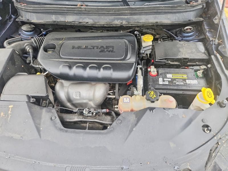 2019 JEEP CHEROKEE LATITUDE PLUS 12