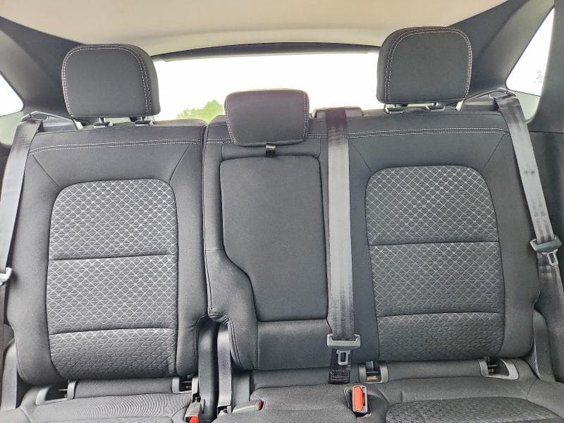2025 FORD ESCAPE ACTIVE 10