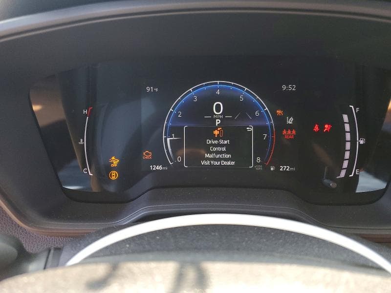 2026 TOYOTA COROLLA SE 9