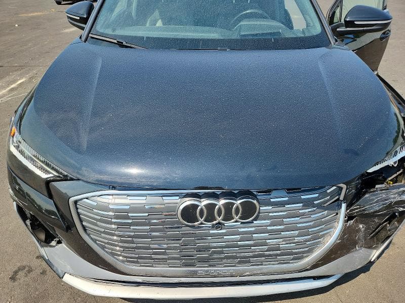 2023 AUDI Q4 E-TRON PRESTIGE 11