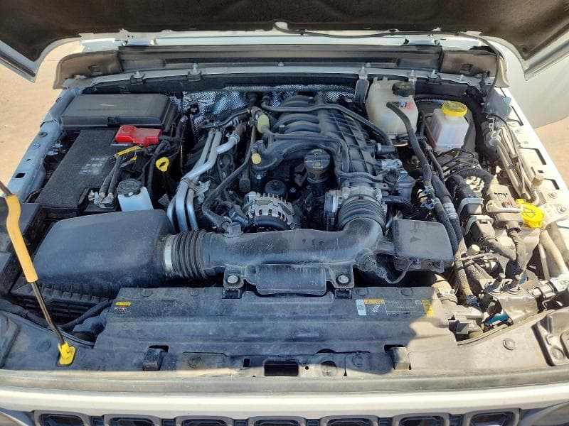 2024 JEEP GLADIATOR SPORT 11