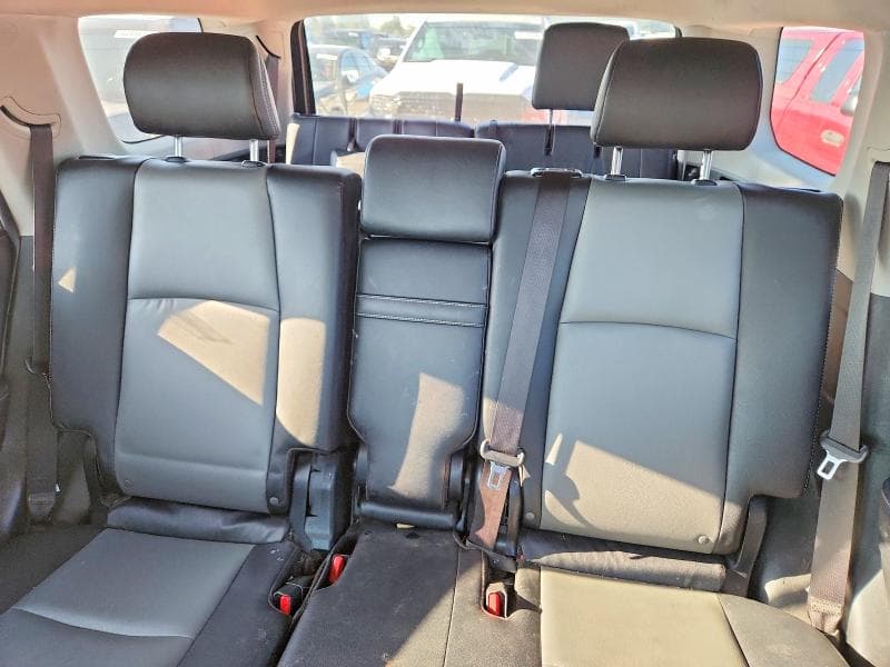 2020 TOYOTA 4RUNNER SR5 PREMIUM 10