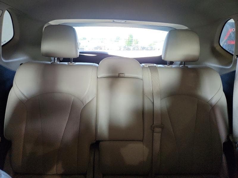 2017 BUICK ENVISION PREFERRED 10