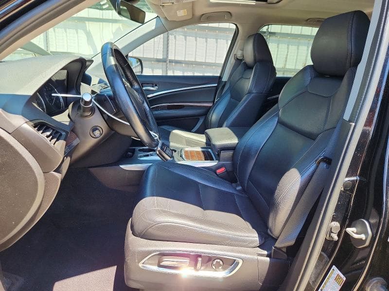 2019 ACURA MDX 7