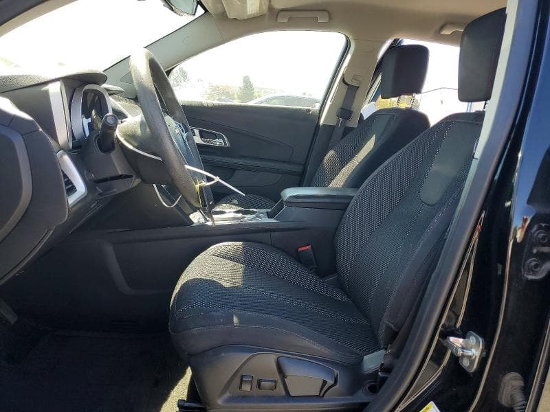 2017 CHEVROLET EQUINOX LS 7