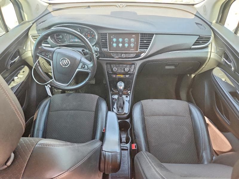 2019 BUICK ENCORE PREFERRED 8