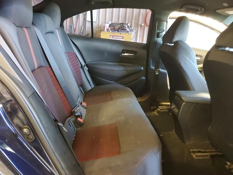 2023 TOYOTA COROLLA SE 10