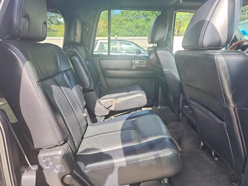 2017 LINCOLN NAVIGATOR L SELECT 11