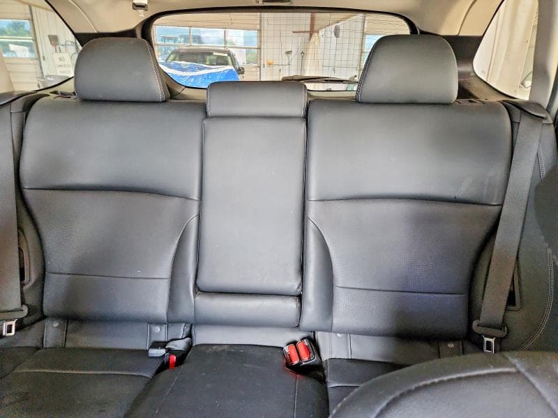 2019 SUBARU OUTBACK 2.5I LIMITED 10