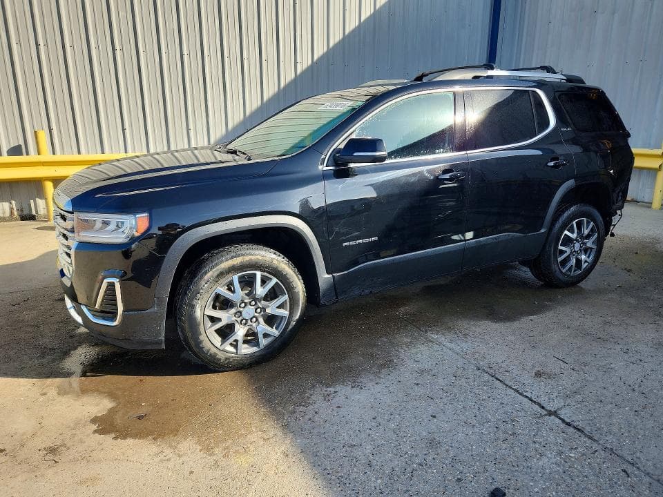 2023 GMC ACADIA SLE - 1