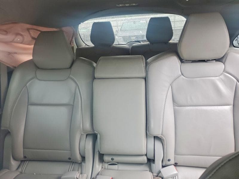 2018 ACURA MDX 10