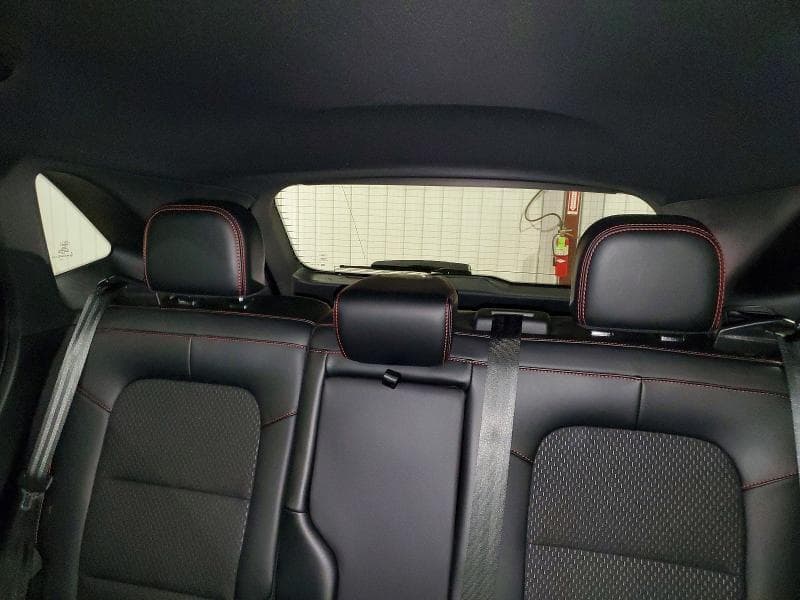 2025 FORD ESCAPE ST LINE 10