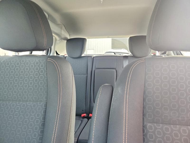 2019 CHEVROLET TRAX LS 10