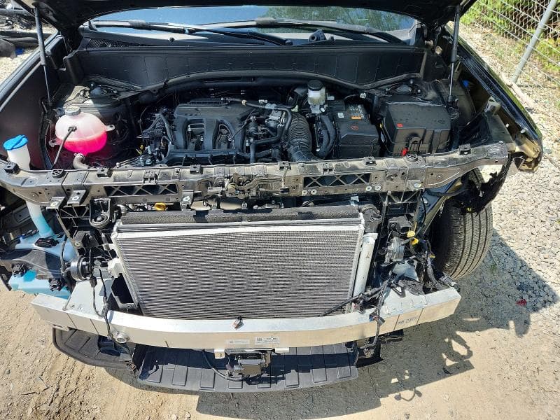 2026 HYUNDAI PALISADE SEL 12