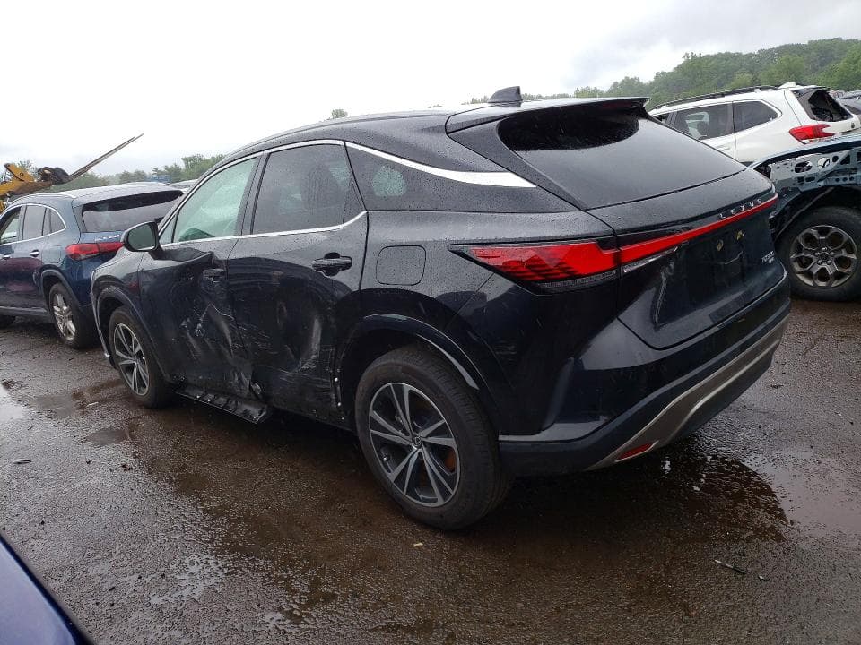 2024 LEXUS RX 350 PREMIUM 2