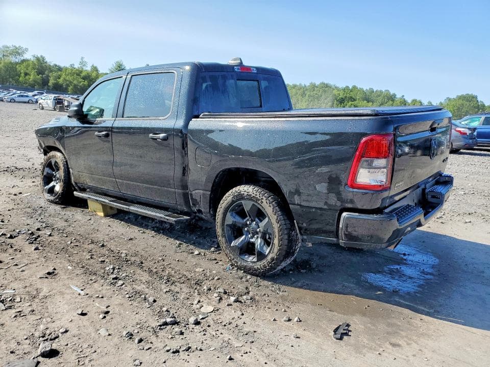 2024 RAM 1500 TRADESMAN 2