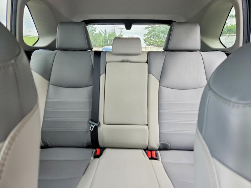 2020 TOYOTA RAV4 LIMITED 10