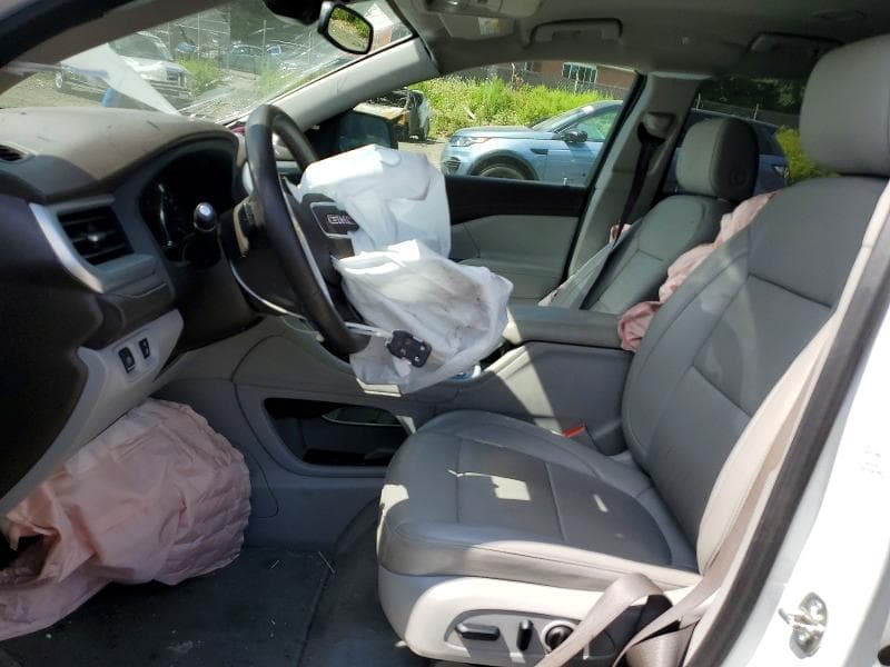 2023 GMC ACADIA SLT 7
