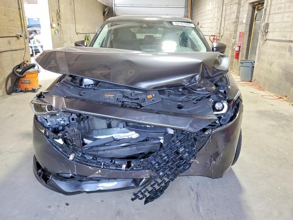 2024 MAZDA CX-5 SELECT 5
