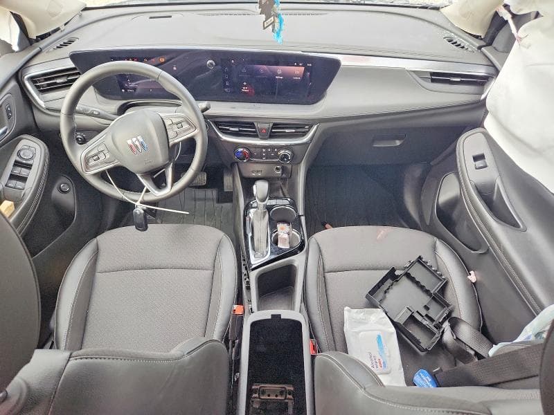 2025 BUICK ENCORE GX PREFERRED 8
