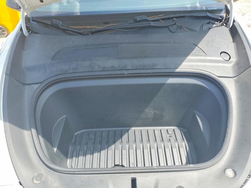 2021 TESLA MODEL Y 11