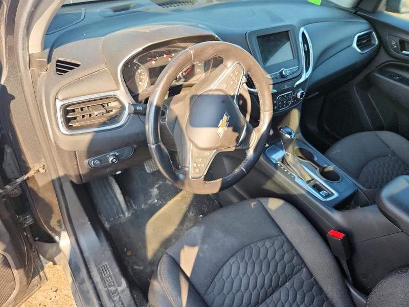 2019 CHEVROLET EQUINOX LT 8
