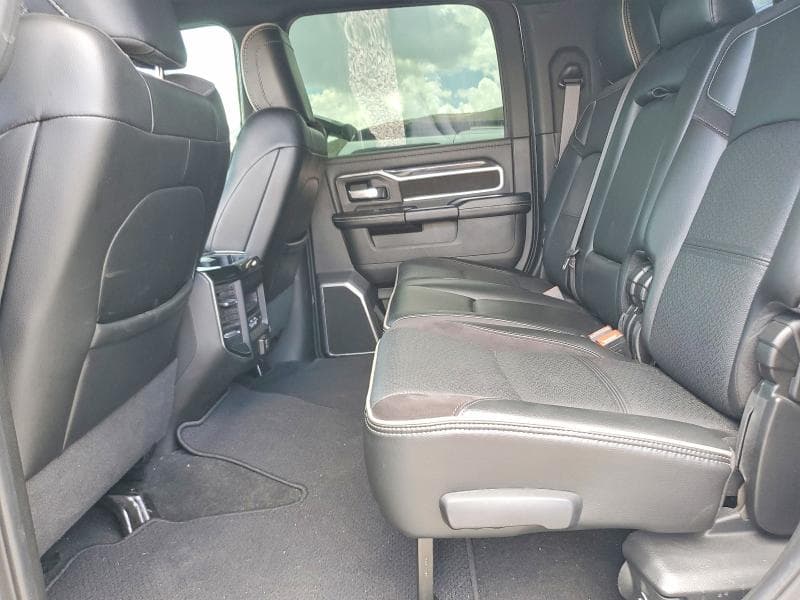 2022 RAM 2500 LARAMIE 10