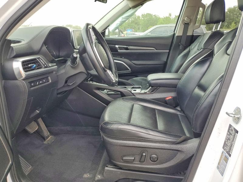 2022 KIA TELLURIDE S 7