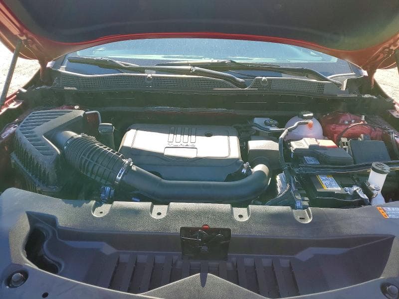 2026 CHEVROLET BLAZER 2LT 11
