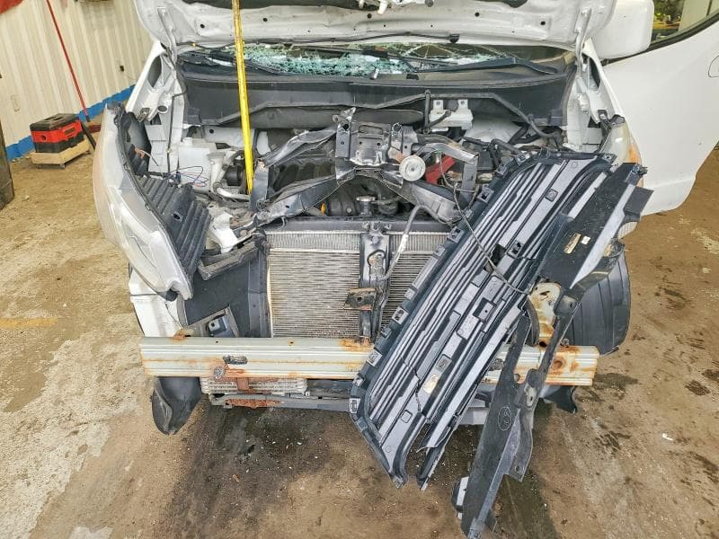2017 CHEVROLET CITY EXPRESS LT 12